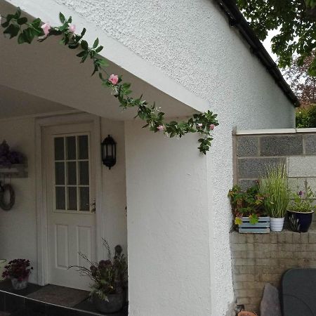 2 Bedrooms Sleeps 4 Free Wifi Parking Outdoor Area Lundin Links Exteriér fotografie