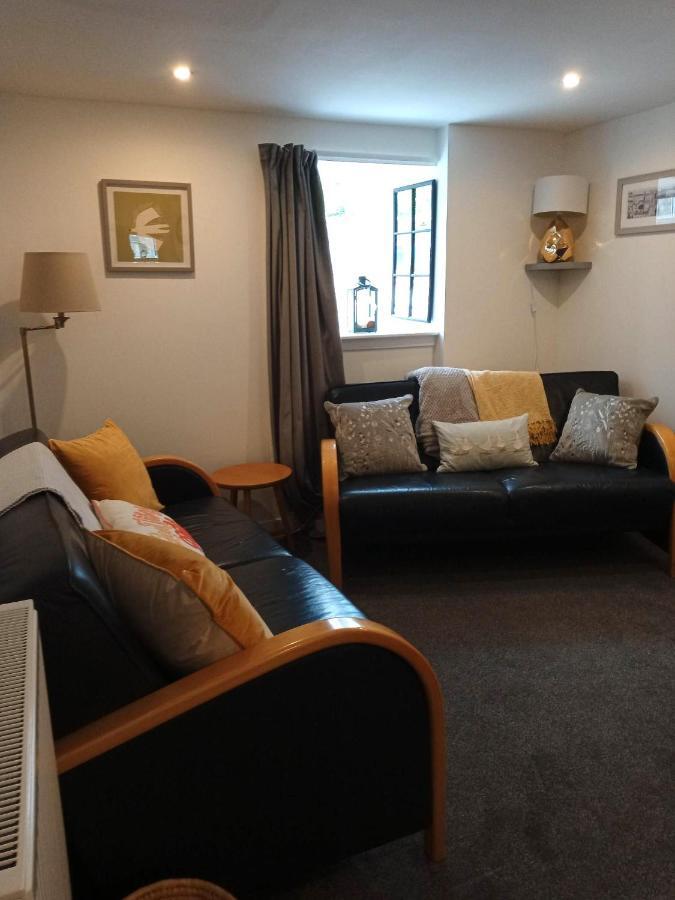2 Bedrooms Sleeps 4 Free Wifi Parking Outdoor Area Lundin Links Exteriér fotografie