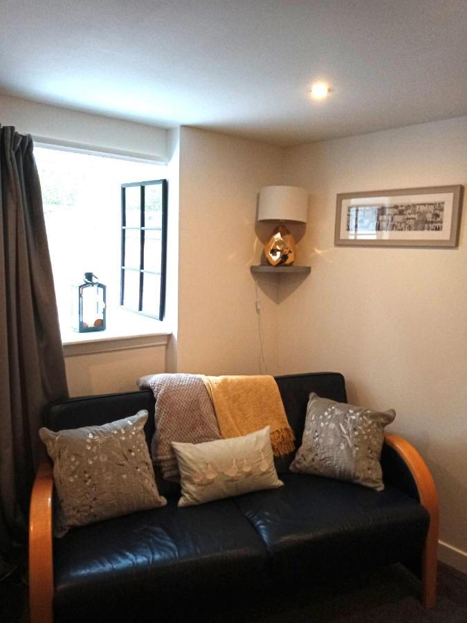 2 Bedrooms Sleeps 4 Free Wifi Parking Outdoor Area Lundin Links Exteriér fotografie