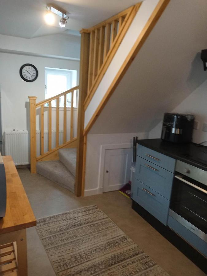 2 Bedrooms Sleeps 4 Free Wifi Parking Outdoor Area Lundin Links Exteriér fotografie