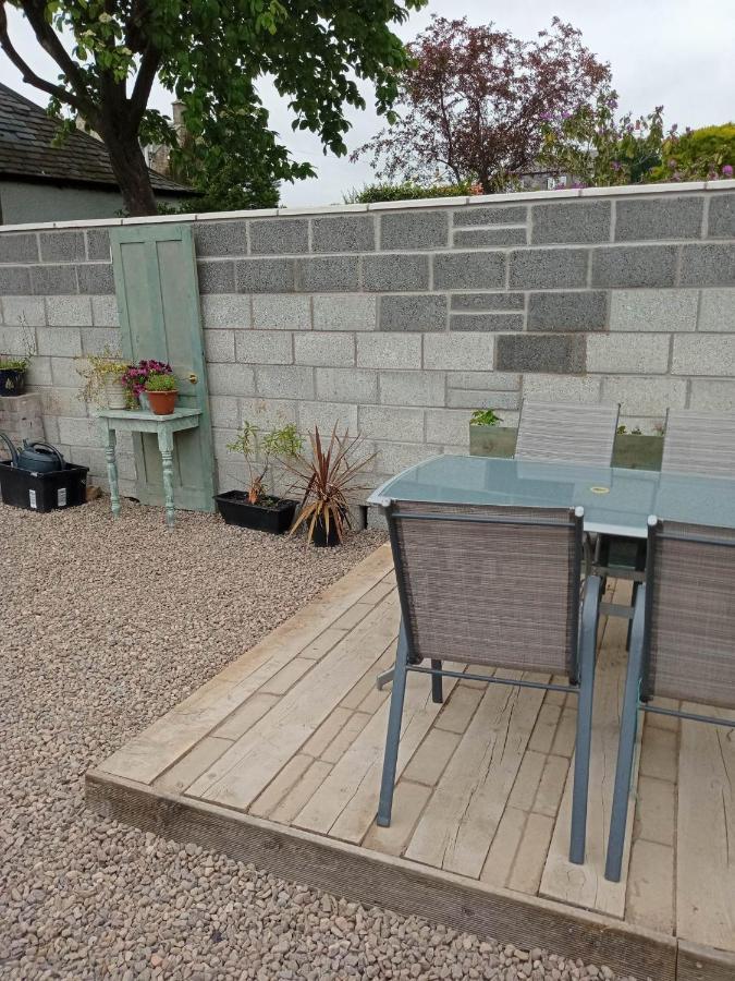 2 Bedrooms Sleeps 4 Free Wifi Parking Outdoor Area Lundin Links Exteriér fotografie