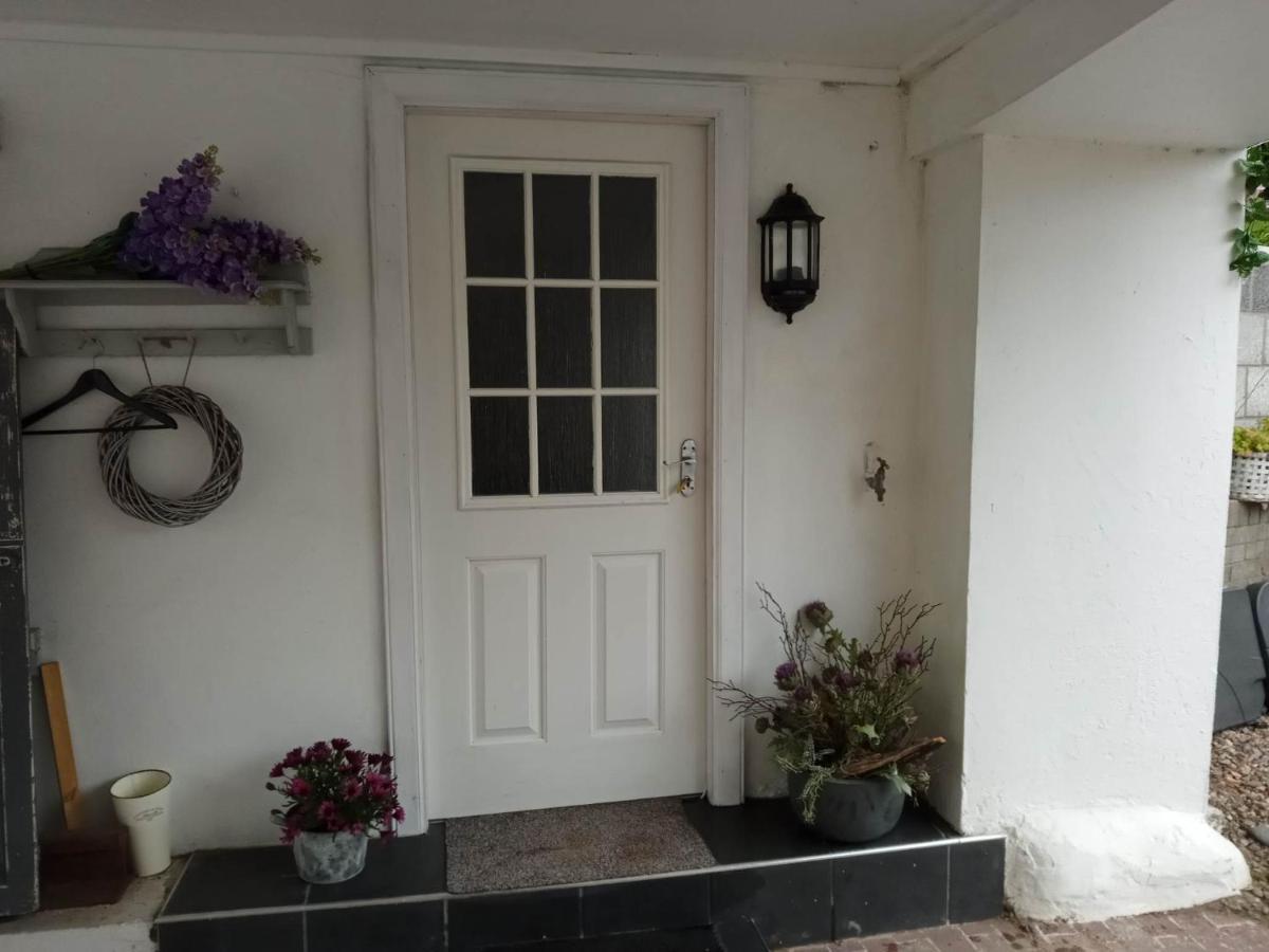 2 Bedrooms Sleeps 4 Free Wifi Parking Outdoor Area Lundin Links Exteriér fotografie