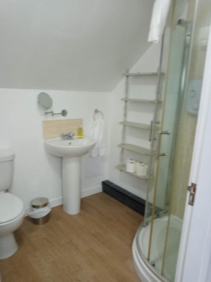 2 Bedrooms Sleeps 4 Free Wifi Parking Outdoor Area Lundin Links Exteriér fotografie