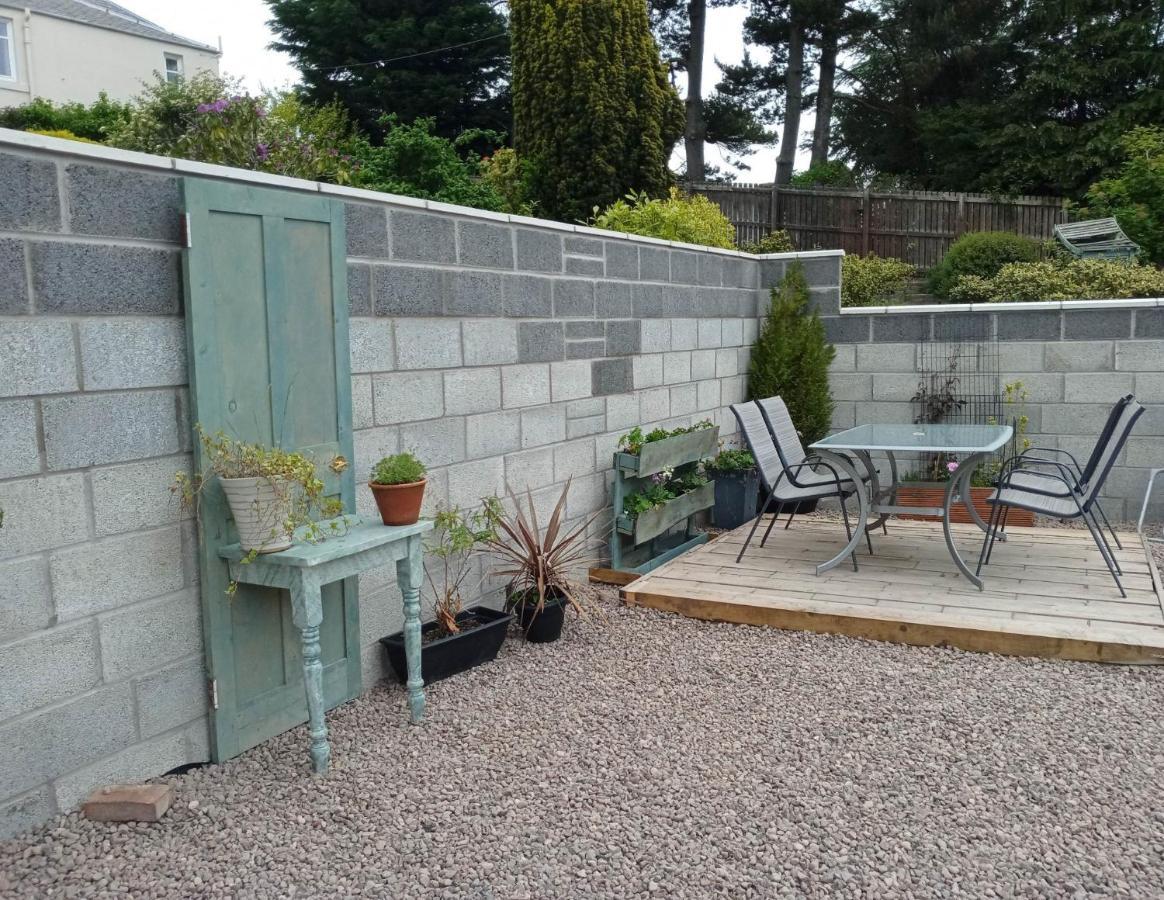 2 Bedrooms Sleeps 4 Free Wifi Parking Outdoor Area Lundin Links Exteriér fotografie