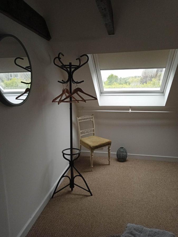 2 Bedrooms Sleeps 4 Free Wifi Parking Outdoor Area Lundin Links Exteriér fotografie