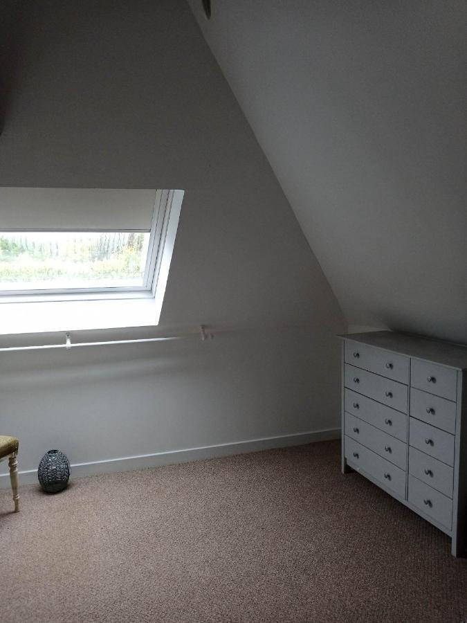 2 Bedrooms Sleeps 4 Free Wifi Parking Outdoor Area Lundin Links Exteriér fotografie