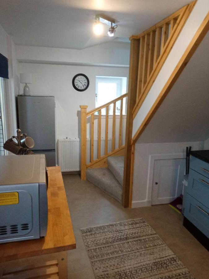 2 Bedrooms Sleeps 4 Free Wifi Parking Outdoor Area Lundin Links Exteriér fotografie