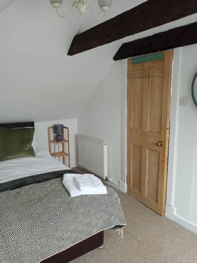 2 Bedrooms Sleeps 4 Free Wifi Parking Outdoor Area Lundin Links Exteriér fotografie